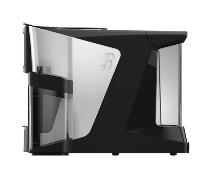 Essse Caffe - S.20 with Milk - Espresso Capsule Machine