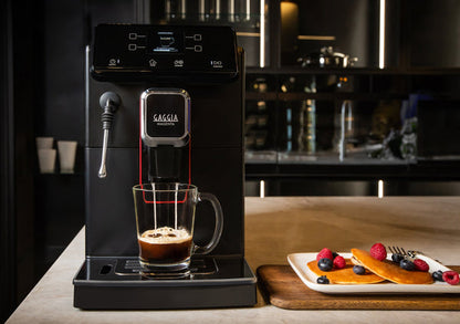 Gaggia Magenta plus - 120 volt