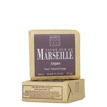 Savon Pur De Marseille - Bar Soap - Argan - 106g