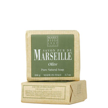 Savon Pur De Marseille - Olive - 106g