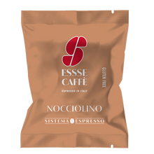 Essse Caffe - Nocciolino (50 Capsule)
