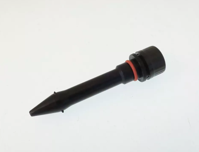 PANNARELLO ASSY, BLACK