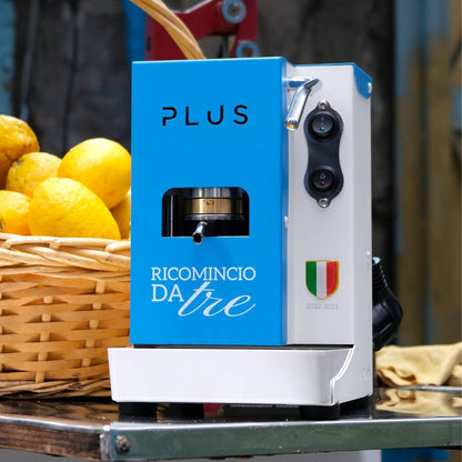 AROMA - Pod Machine - 120 VOLT