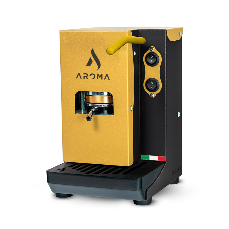 AROMA - Pod Machine - 120 VOLT