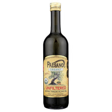 Paesano - Extra Virgin Olive Oil - Organic - 750ml (25fl oz)