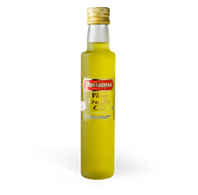 Partanna - White Truffle Oil - 250ml - (8.5oz)
