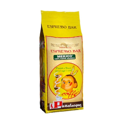 Passalacqua Mekico 1kg 1 