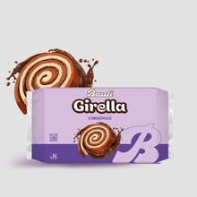 Bauli - Girella L'Originale - 8pcs