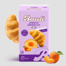 Bauli - Apricot Croissant - 6pcs - 300g - (10.5oz)