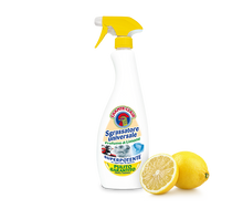 Chante Clair - Sgrassatore  with Lemon- 21.13 fl oz - 600ml