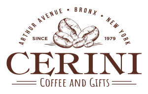 Cerini Coffee & Gifts