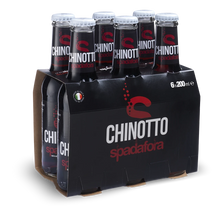 Frizzi - Spadafora Chinotto - Soft Drink - 6pcs Bottles