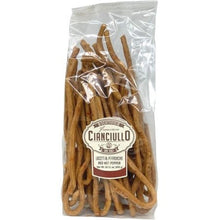 Cianciullo - Laccetti Al Peperoncino - 400g ( 14.11oz)