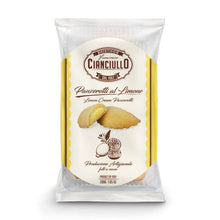 Cianciullo - Lemon Panzerotti - 200g - (7.05oz0