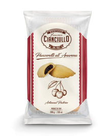 Cianciullo - Panzerotti All'Amarena - 200g 7.05oz