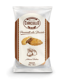 Cianciullo - Panzerotti alla Nocciola - 200g