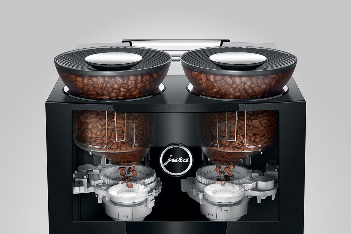 Jura GIGA 10