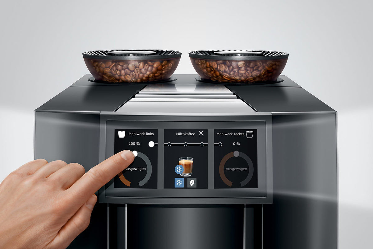 Jura GIGA 10