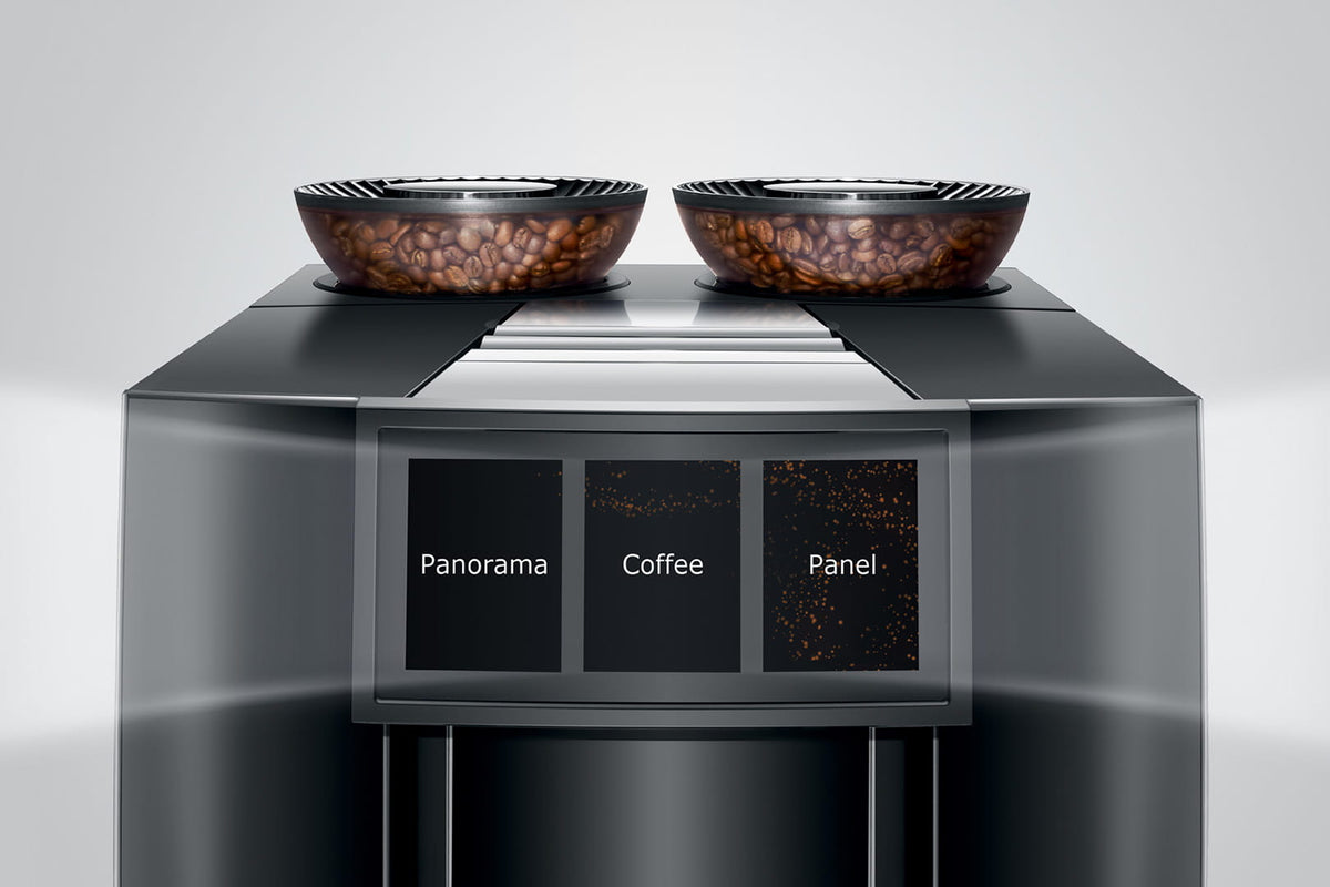 Jura GIGA 10
