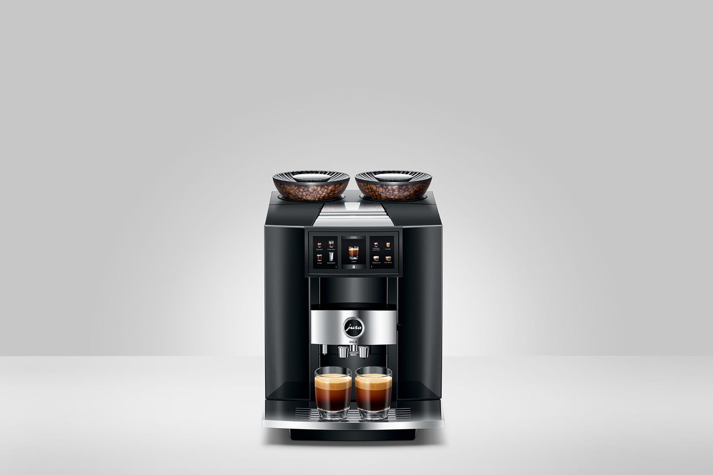 Jura GIGA 10