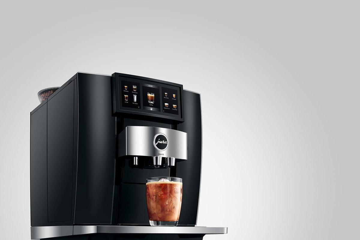 Jura GIGA 10