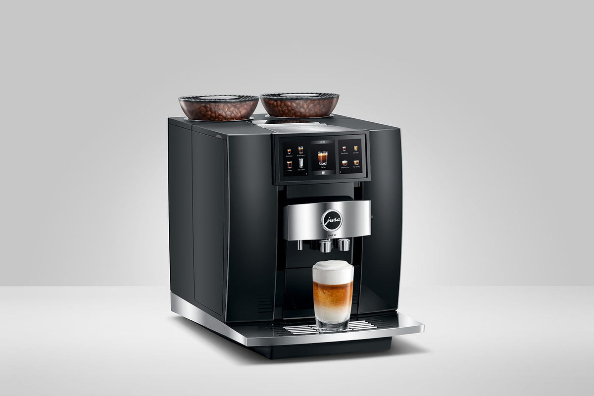 Jura GIGA 10