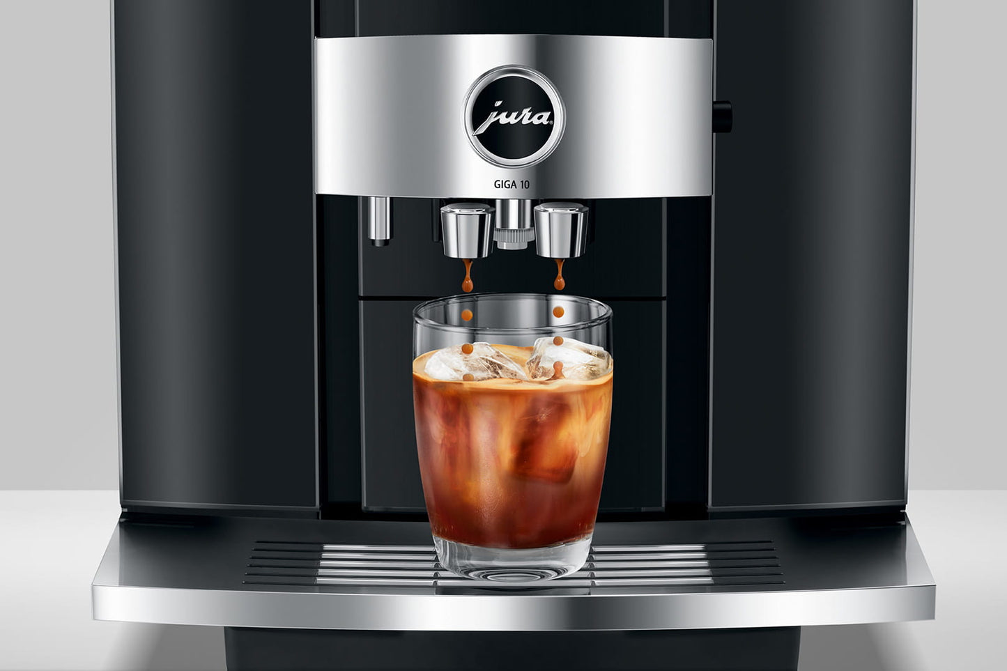 Jura GIGA 10