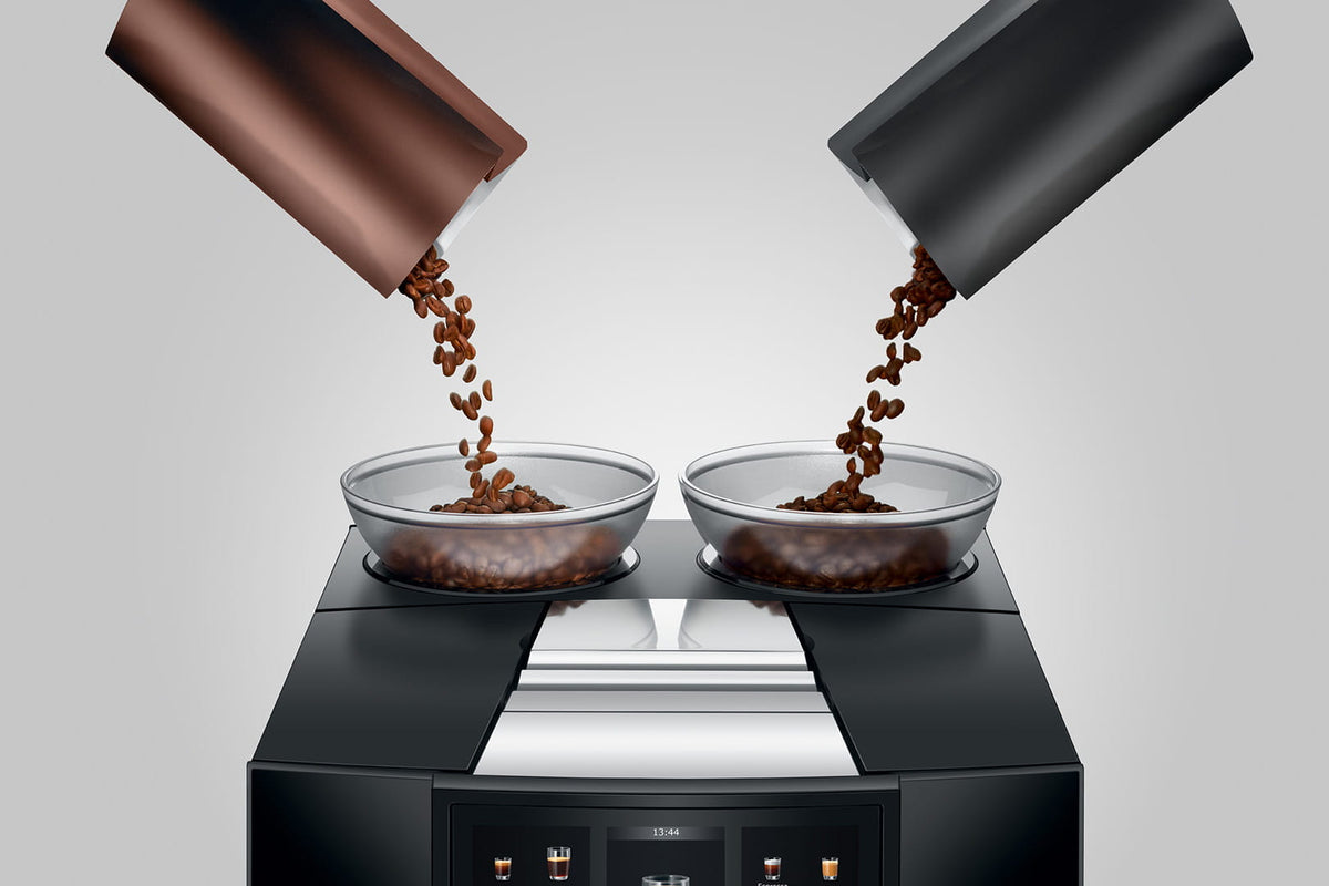 Jura GIGA 10