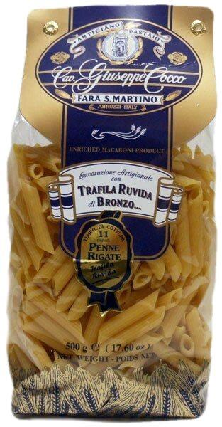 Giuseppe Cocco - Penne Rigate - 500g