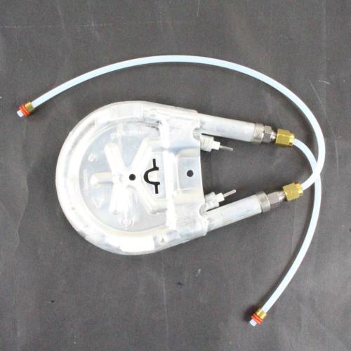 SAEC0 - SPARES BLECKMANN BOILER