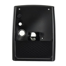 421945015271 - Black Upper Casing Cover