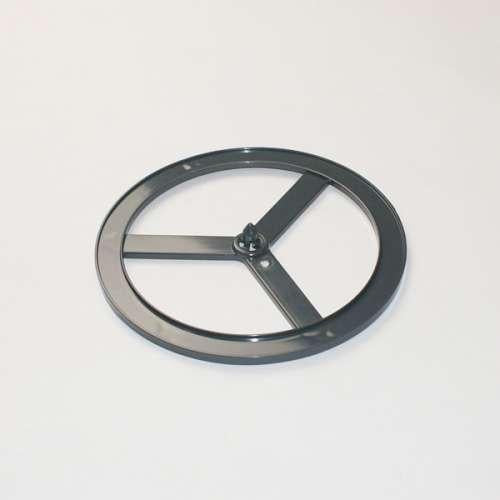 SAECO SWIVEL BASE, CHARISMA/VSPRESSO - Part Number 996530027069 (220380259)