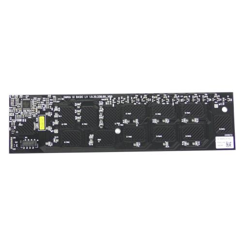 Philips - 421945002791 - Ui+sw Test Basic Omn Lv - 120 volt