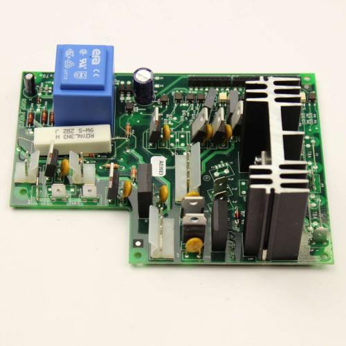 PCB for Saeco Royal Professional Redesign - 0351.804.00F