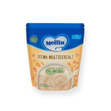 Mellin - Crema Multicereali - 200g