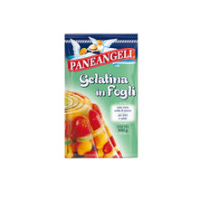Paneangeli - Gelatina in Fogli - 12g