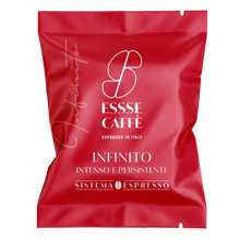 Essse Caffe - INFINITO Espresso Capsules - 50 Capsules