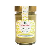 Marullo - Pistacchio Cream - 190g