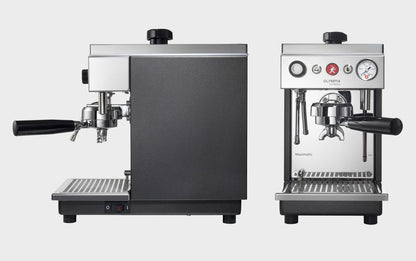 Olympia Maximatic Espresso Machine - Made in Switzerland (2026 Model)