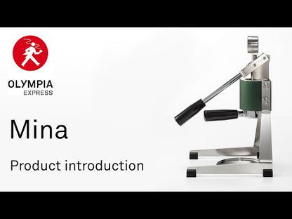 Olympia Express - Mina