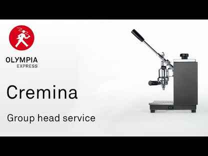 Olympia Cremina Espresso Machine Group Rebuild Seal Kit - 250406 (07.1390.30.40)