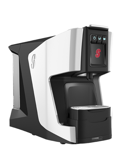 Essse Caffe - S.20 Espresso Capsule Machine