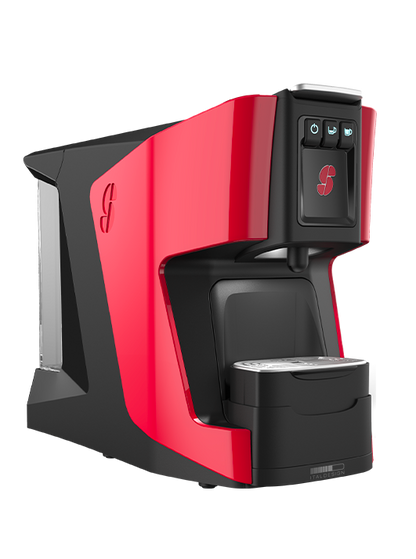 Essse Caffe - S.20 Espresso Capsule Machine