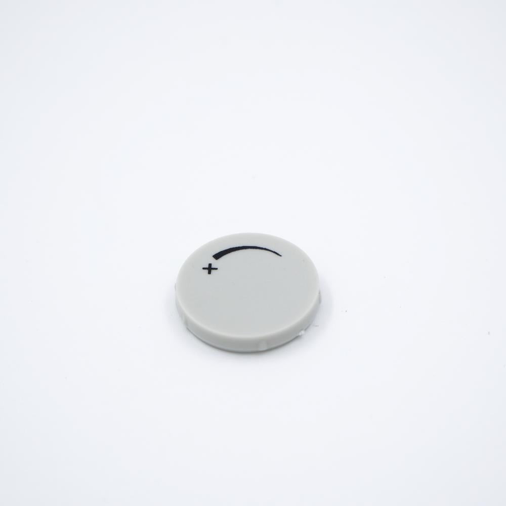100265 - Olympia Steam Valve Knob Cap