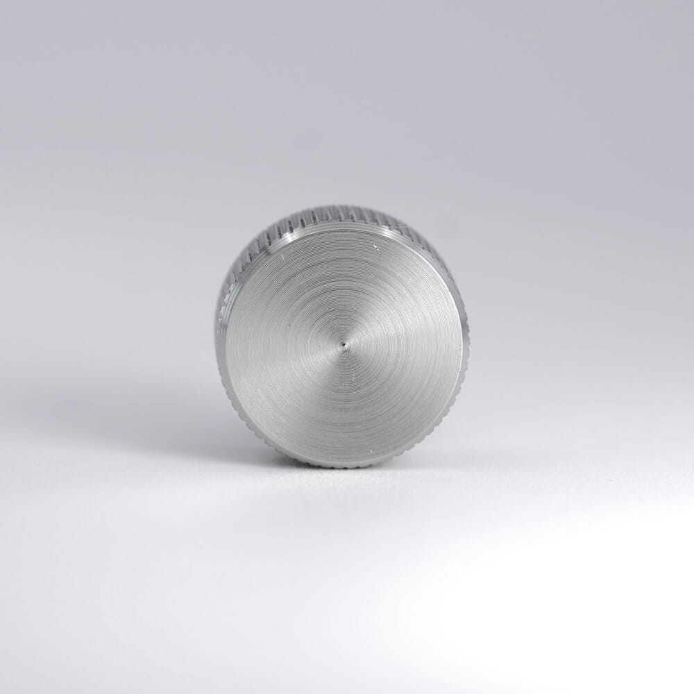 Olympia - knurled screw for mina legs - 200261