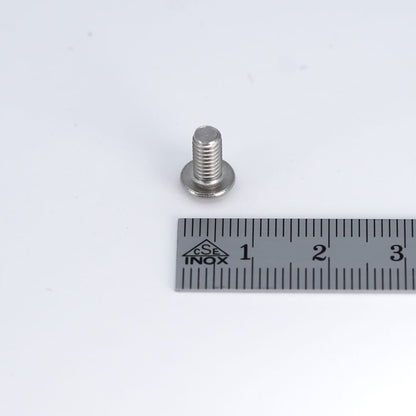 Olympia - Mina pan head screw M4x8 - 100166