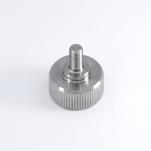Olympia - knurled screw for mina legs - 200261