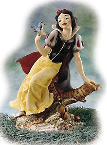 Disney's Snow White Figurine - 209C