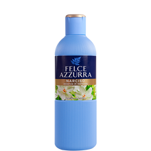 Felce Azzurra - Narciso Bagno Doccia - 650ml (22 fl oz)