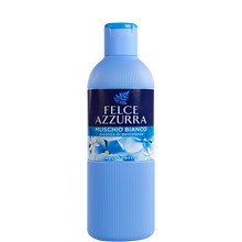Felce Azzurra - Muschio Bianco Bagno Doccia - 650ml (22 fl oz)